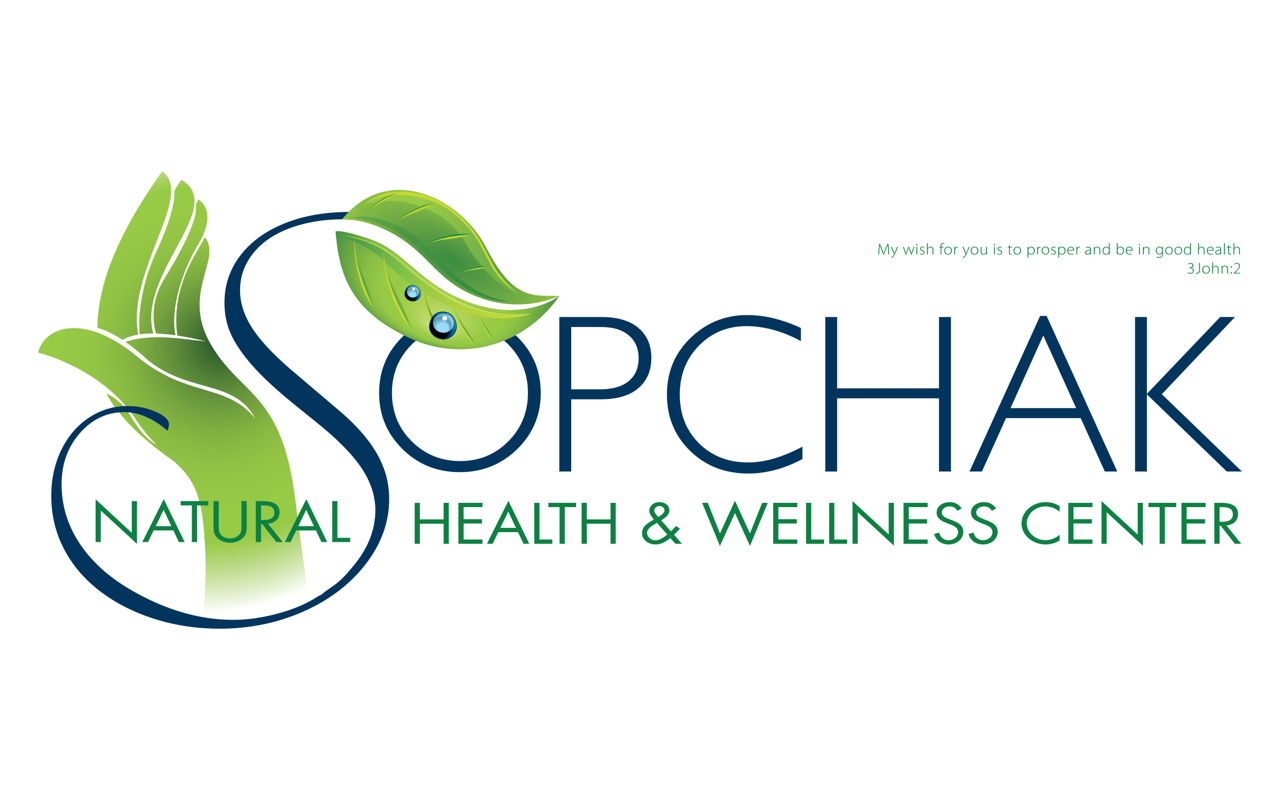Sopchak Natural Health & Wellness Center